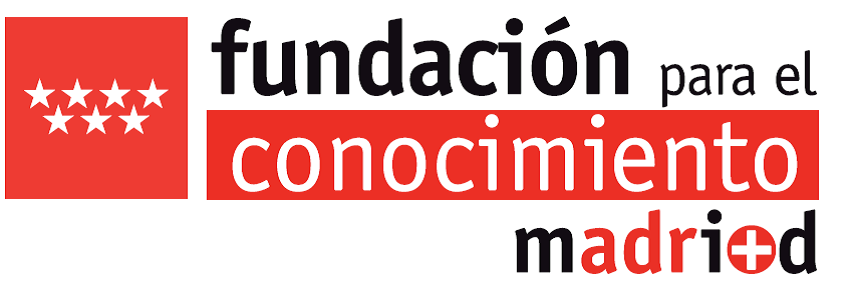 madri+d · Fundación para el Conocimiento